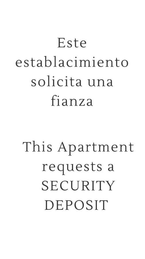 Letmalaga Sweet Family Apartment Exterior photo