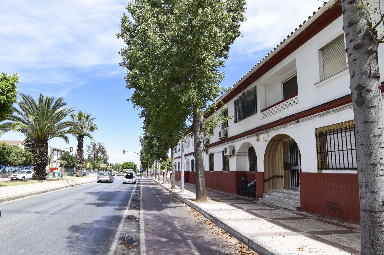 Letmalaga Sweet Family Apartment Exterior photo