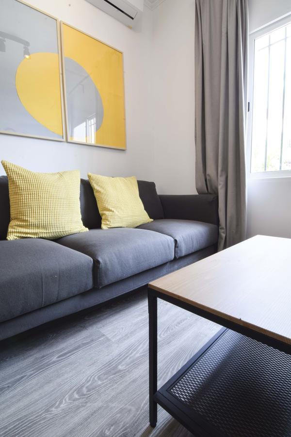 Letmalaga Sweet Family Apartment Exterior photo