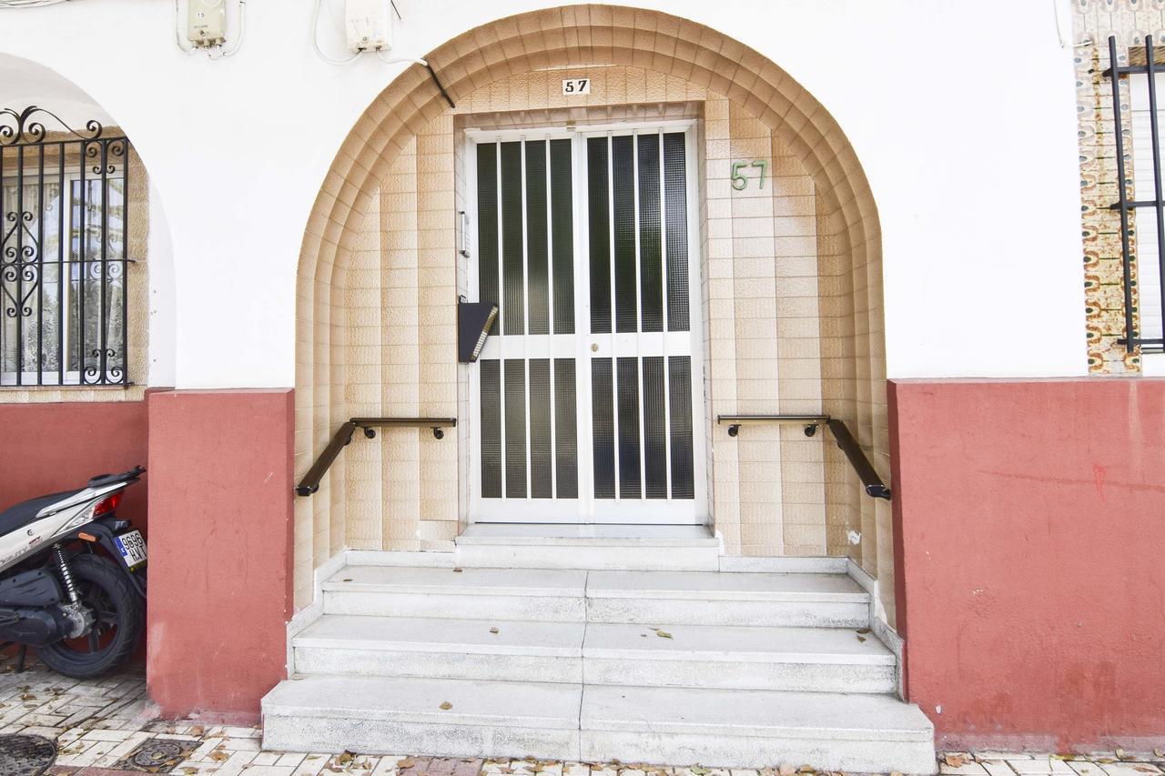 Letmalaga Sweet Family Apartment Exterior photo